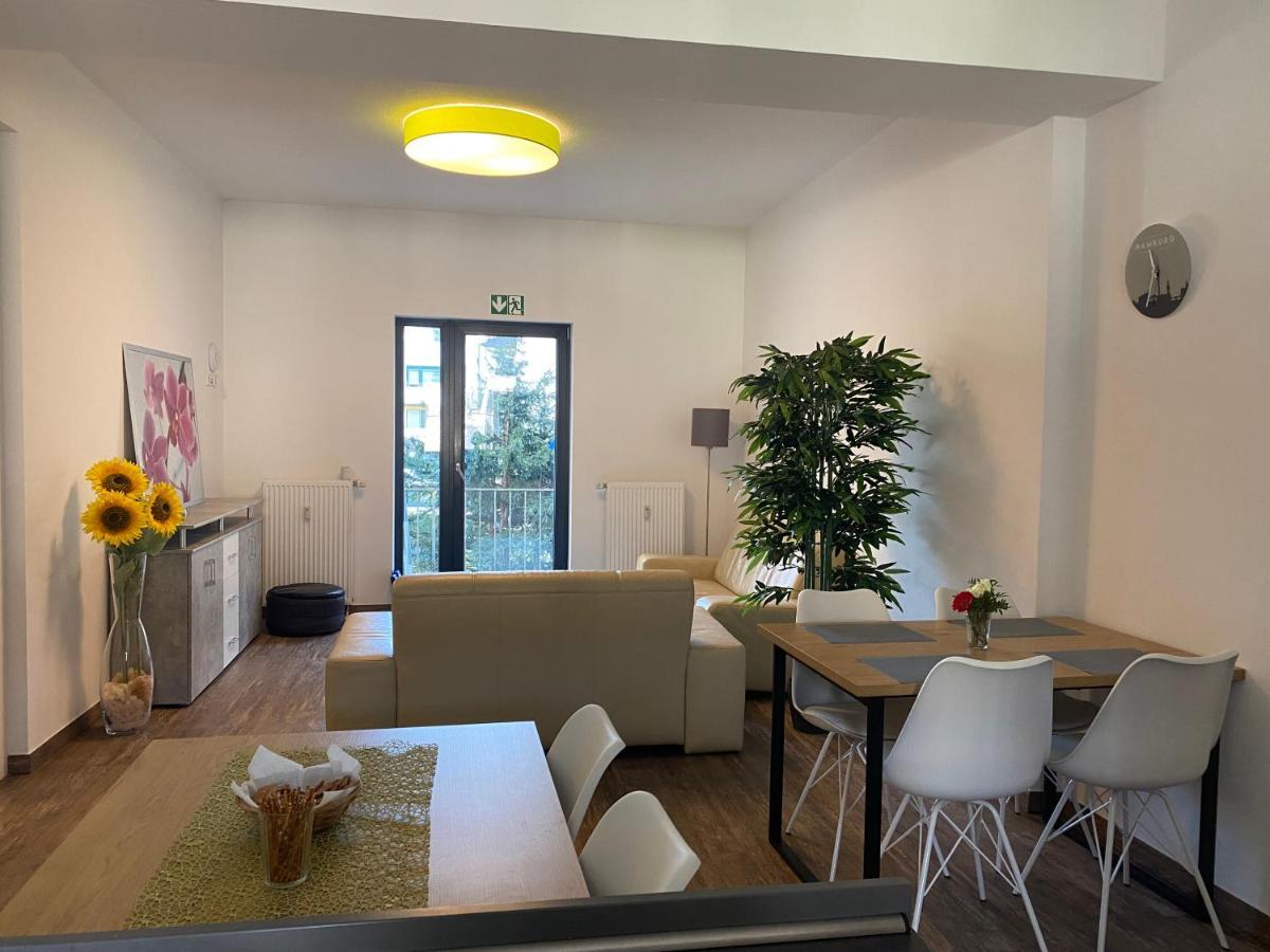 Monteurzimmer In Bielefeld - Mitte Zewnętrze zdjęcie