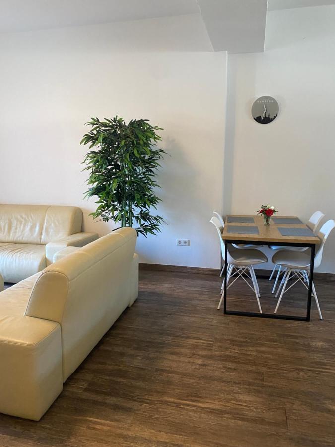 Monteurzimmer In Bielefeld - Mitte Zewnętrze zdjęcie