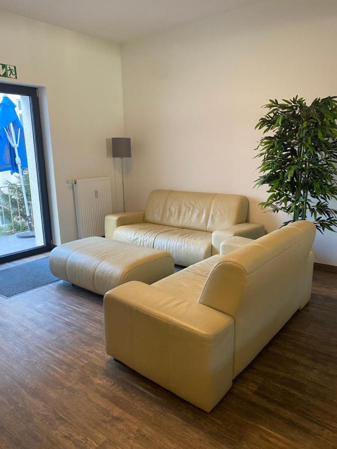 Monteurzimmer In Bielefeld - Mitte Zewnętrze zdjęcie