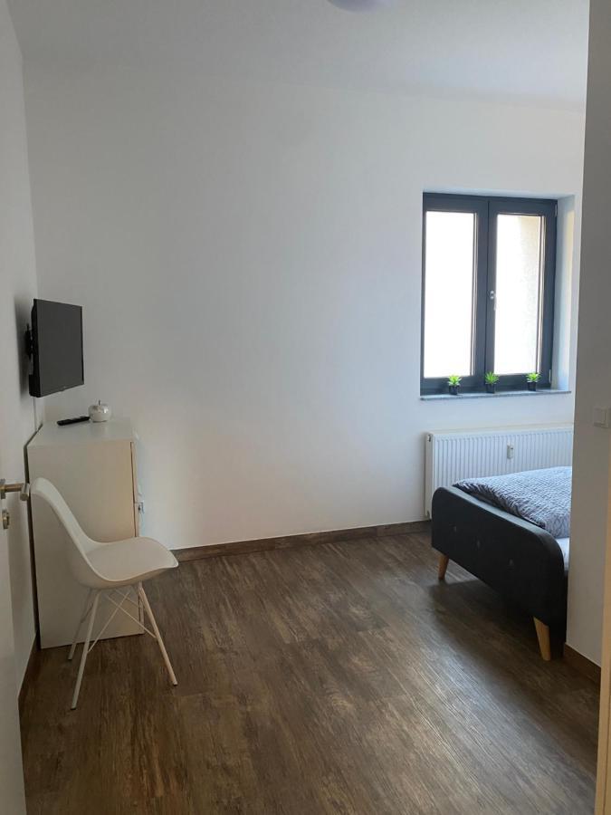 Monteurzimmer In Bielefeld - Mitte Zewnętrze zdjęcie