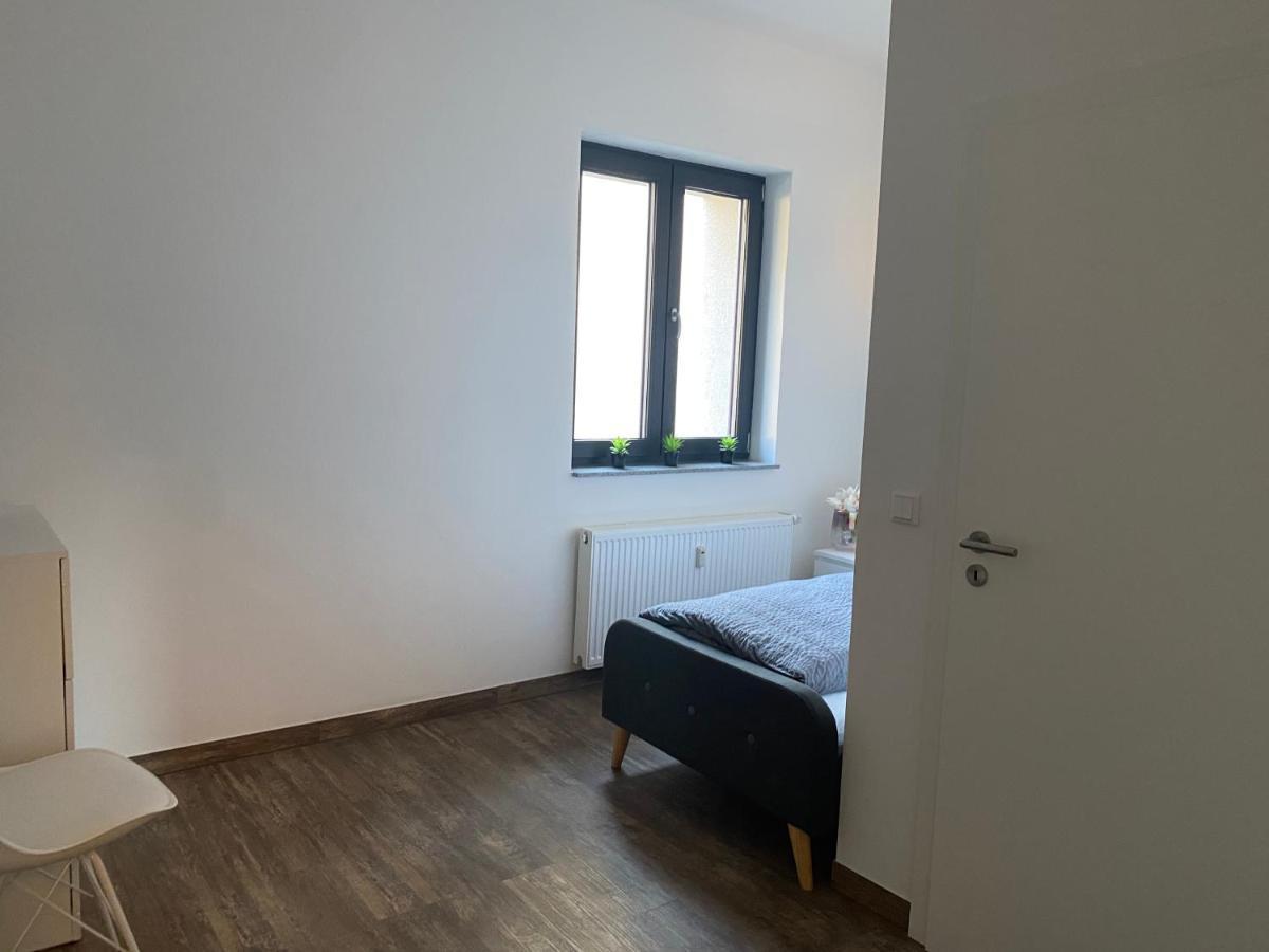 Monteurzimmer In Bielefeld - Mitte Zewnętrze zdjęcie