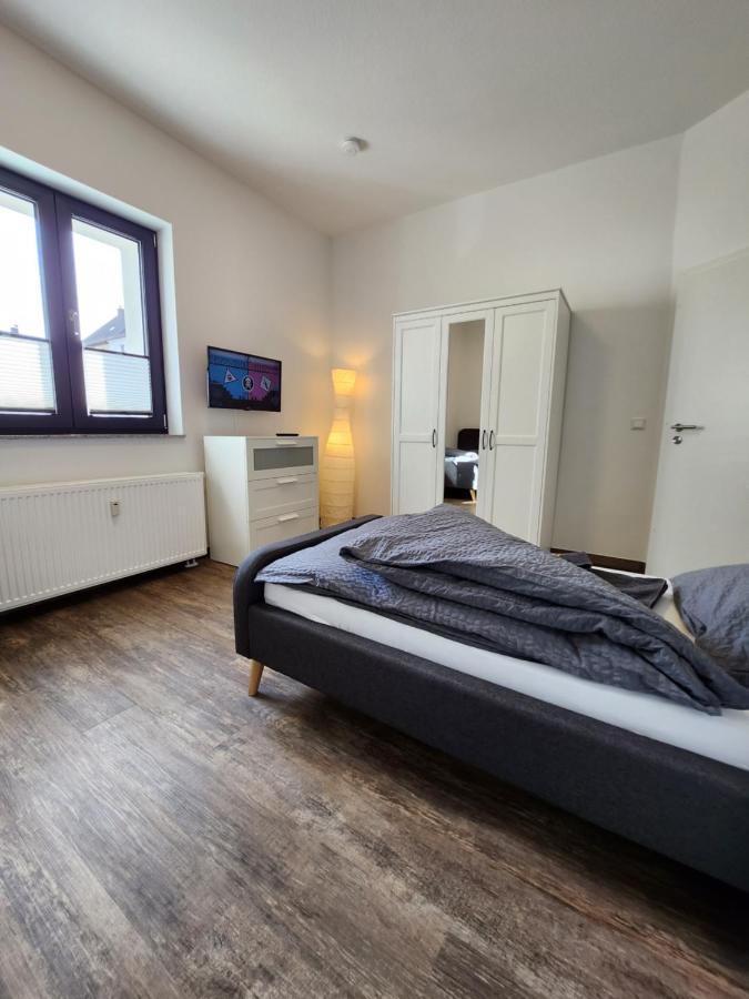 Monteurzimmer In Bielefeld - Mitte Zewnętrze zdjęcie