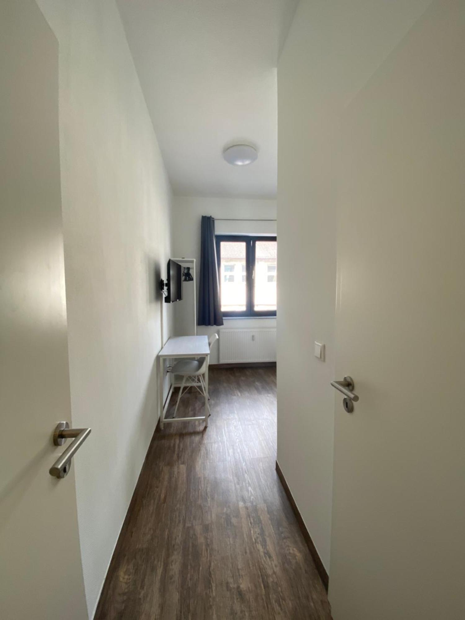 Monteurzimmer In Bielefeld - Mitte Zewnętrze zdjęcie